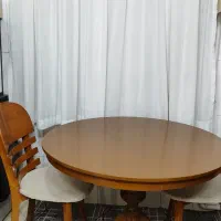 ناهارخوری دونفره