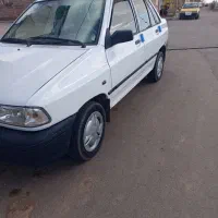 پراید مدل91|خودرو سواری و وانت|اقبالیه, |دیوار