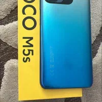 گوشیpokom5s