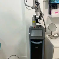 دستگاه co2 فرکشنال edge one کره جنوبی|آرایشی، بهداشتی، درمانی|تهران, یوسف‌آباد|دیوار