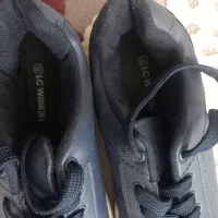 کتونی پسرانه