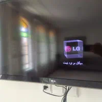 ال سی دی ال جی|تلویزیون و پروژکتور|یزد, |دیوار