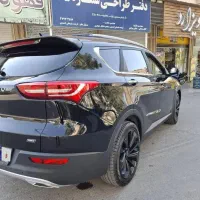 فیدلیتی مدل 1402 درجه یک|خودرو سواری و وانت|بجنورد, |دیوار