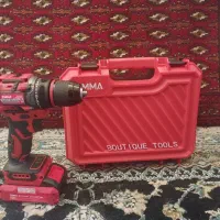 دریل شارژی