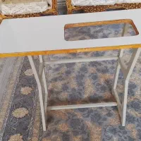 میز چرخ خیاطی