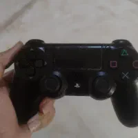 دسته ps4 (پلی استیشن ۴)