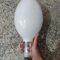 لامپ گازی سرپیچ بزرگ ترانس 125 و تایمر لامپ