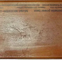 پاوربانک مدل H60|لوازم جانبی موبایل و تبلت|خرم‌آباد, |دیوار