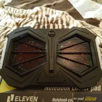 خنک کننده لپ تاپ|قطعات و لوازم جانبی رایانه|تهران, شهرک نفت|دیوار