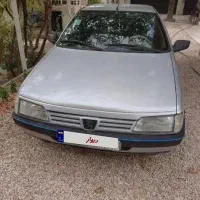 405 مدل 93|خودرو سواری و وانت|یاسوج, |دیوار