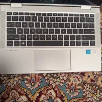 لب تاپ hp فوری - در حد آک|رایانه همراه|مشهد, مقدم|دیوار