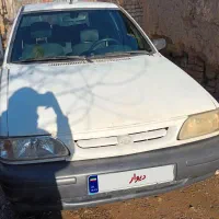 پراید ۷۸|خودرو سواری و وانت|تربتحیدریه, منصوریه|دیوار