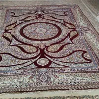 روفرشی مخمل اکریل دار ۹متری خیلی قشنگ