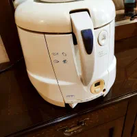 سرخکن سرخ کن دلونگی ایتالیایی اصل کاملا سالم