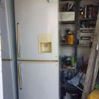 یخچال و فریزر هیمالیا