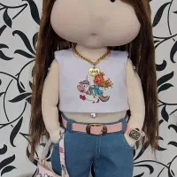 عروسک خنگول هدیه کادو|اسباب‌‌بازی|تبریز, |دیوار