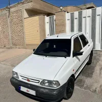 پراید131مدل95