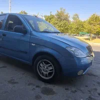 تیبا ۲ مدل ۹۵|خودرو سواری و وانت|شیراز, شهرک مفتح|دیوار