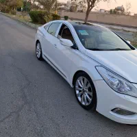 ازرا گرنجور 2015 فول ترین اپشن|خودرو سواری و وانت|بندر ماهشهر, |دیوار