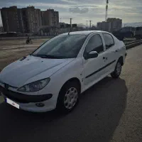 ۲۰۶ اس دی مدل ۹۳