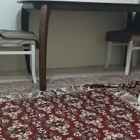 میز ناهارخوری خوری ۶ نفره