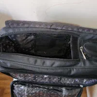 کیف حمل لباس وسایل نوزاد|کالسکه و لوازم جانبی|تهران, حسین‌آباد|دیوار