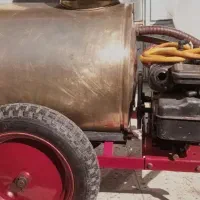 سمپاش امریکایی فرغونی|ابزارآلات|نهاوند, |دیوار