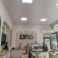 دعوت به همکاری در کافه لایرا محیط آروم،آموزش و رشد