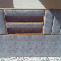 تخت خواب دونفره