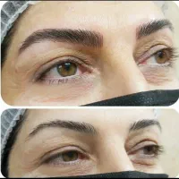 مرکز تخصصی آرایش دائم سیتی لایت|خدمات آرایشگری و زیبایی|آمل, |دیوار