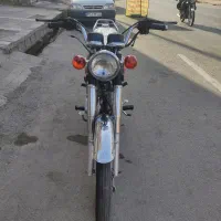 هندا 150 درحد خشک