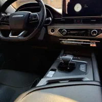 فیدیلیتی پرایم7نفره ۱۴۰۲|خودرو سواری و وانت|تبریز, |دیوار