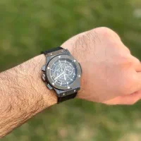 ساعت هابلوت ضدآب (مشابه اورجینال کیفیت بالا)