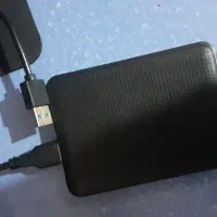 هارد SSD 480 گیگ