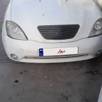 خودرو سواری تیبا صندوق دار