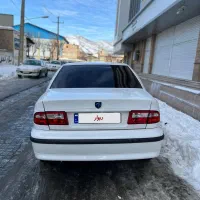 سمند LX مالتی پلکس|خودرو سواری و وانت|بانه, |دیوار