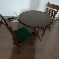 میز صندلی کافه رستورانی|میز و صندلی غذاخوری|گنبد کاووس, |دیوار