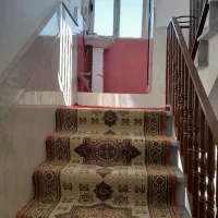 سوئیت طبقه اول دسترسی آسان به سوپر مارکت نانوایی|اجارهٔ کوتاه‌مدت آپارتمان و سوئیت|قم, قلعه کامکار|دیوار