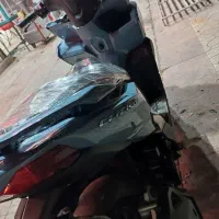 موتور تمیز|موتورسیکلت|کرمانشاه, |دیوار