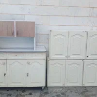 کابینت فلزی
