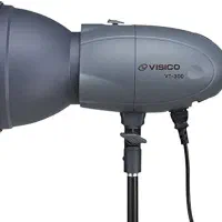 نور آتلیه ویسیکو 300 ژول