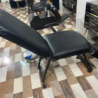 فروش یک سری وسایل ارایشگاه زنانه در هلال احمر|آرایشگاه و سالنهای زیبایی|رشت, فرزانه|دیوار