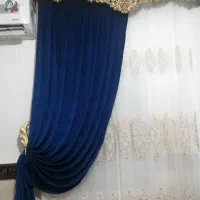 افتتاح پرده سرای صداقت  نقد واقساط   خ نعمتی|پرده، رانر، رومیزی|ایرانشهر, |دیوار