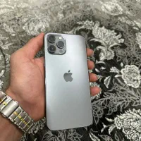 iPhone 12 promax 256gb باطری ۱۰۰