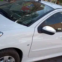 پژو 207سال|خودرو سواری و وانت|نیشابور, بنیاد شهید|دیوار