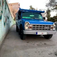 نیسان دیزل 99