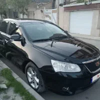 جیلی امگرند 7 بدون رنگ در حد