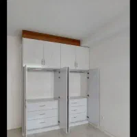 ساخت و تعمیرات کابینت دراور کمددیواری درمحل|خدمات پیشه و مهارت|یزد, |دیوار