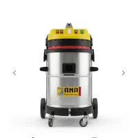 جاروبرقی صنعتی /پلیشر /مبل شوی/جاروبرقی آب و خاک