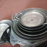 قابلمه|ظروف پخت‌وپز|قم, پردیسان|دیوار